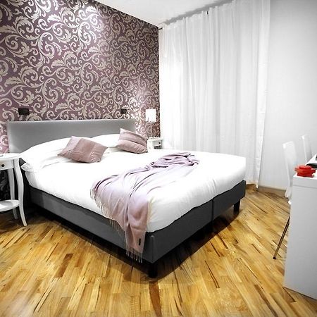 St. John'S Terrace Bed and Breakfast Rome Buitenkant foto