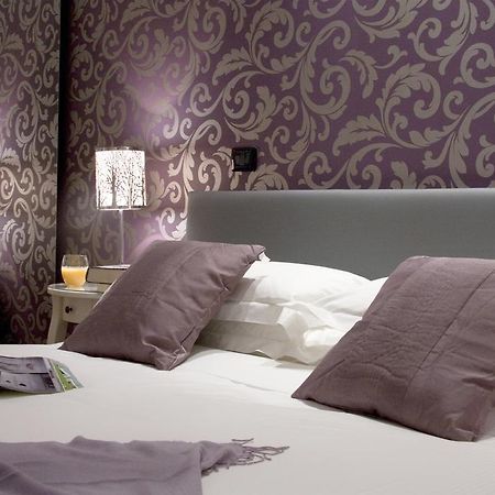 St. John'S Terrace Bed and Breakfast Rome Buitenkant foto