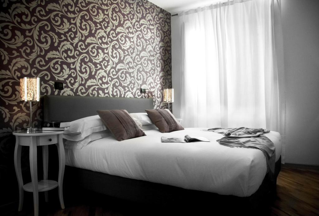 St. John'S Terrace Bed and Breakfast Rome Buitenkant foto