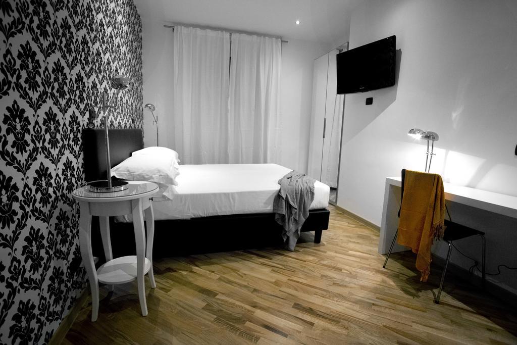 St. John'S Terrace Bed and Breakfast Rome Buitenkant foto