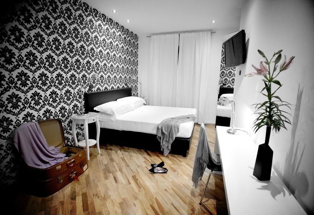 St. John'S Terrace Bed and Breakfast Rome Buitenkant foto