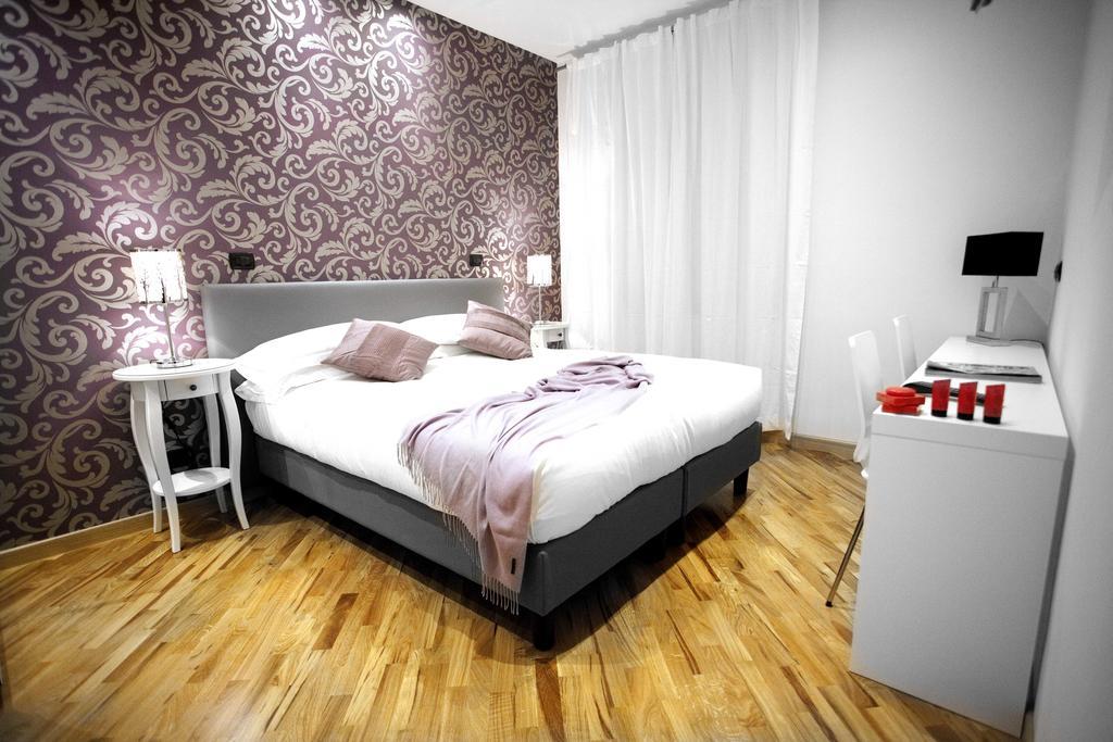 St. John'S Terrace Bed and Breakfast Rome Buitenkant foto
