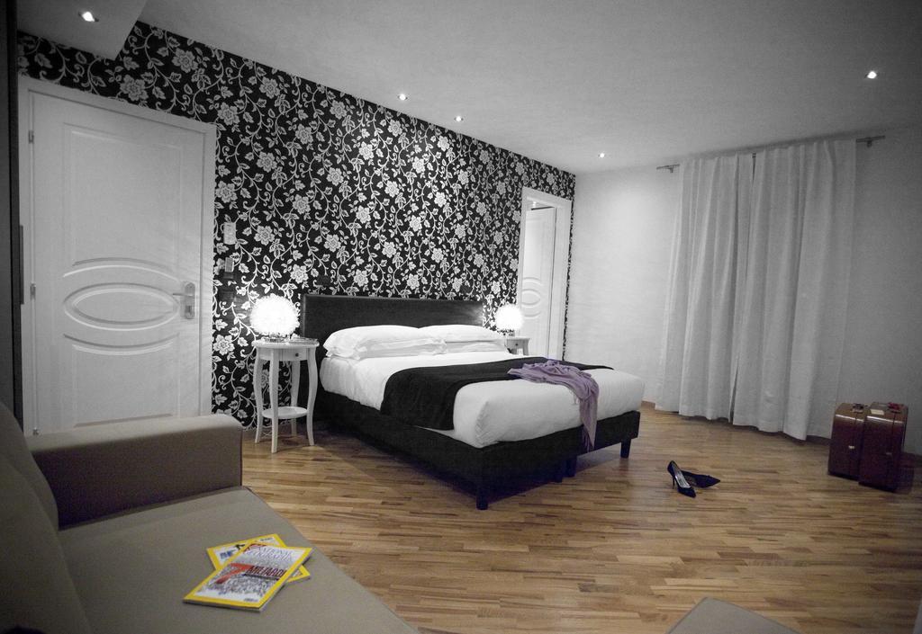 St. John'S Terrace Bed and Breakfast Rome Buitenkant foto