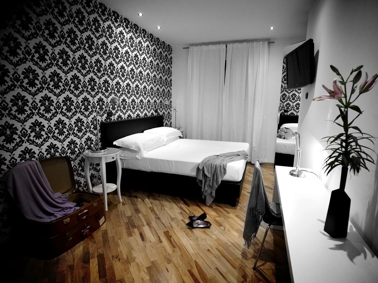 St. John'S Terrace Bed and Breakfast Rome Buitenkant foto