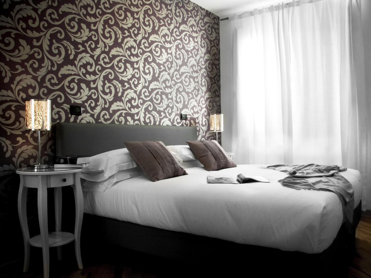 St. John'S Terrace Bed and Breakfast Rome Buitenkant foto