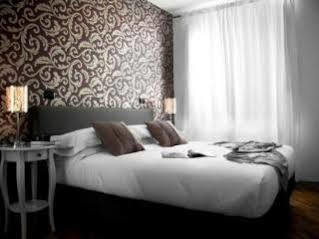 St. John'S Terrace Bed and Breakfast Rome Buitenkant foto